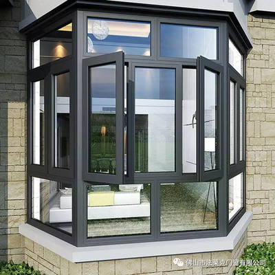 門窗工程設(shè)計(jì)指南 因地制宜，打造理想家居