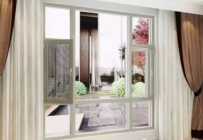 對(duì)抗高溫夏季的利器 斷橋鋁門窗的工程設(shè)計(jì)奧秘