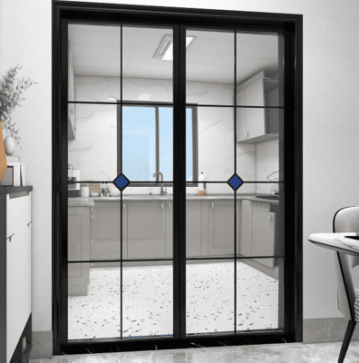 匠心筑造，節(jié)能致遠(yuǎn) 友凱建筑門窗工程設(shè)計(jì)解析