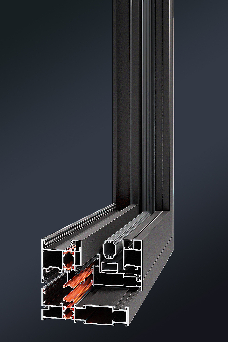 門窗樣角 門窗工程設(shè)計(jì)中的關(guān)鍵要素與實(shí)用指南