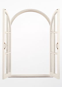 門窗設(shè)計(jì)全攻略 從款式到高清模板下載